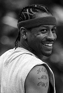 Allen Iverson