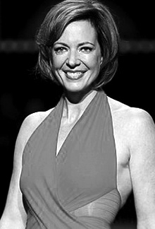 Allison Janney