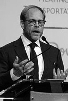 Alton Brown