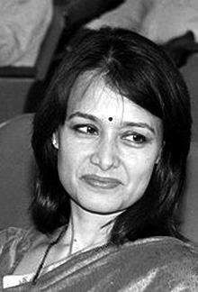 Amala Akkineni