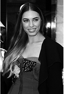 Amber Le Bon