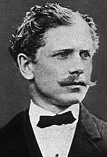 Ambrose Bierce