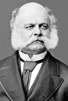 Ambrose Burnside