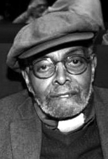 Amiri Baraka