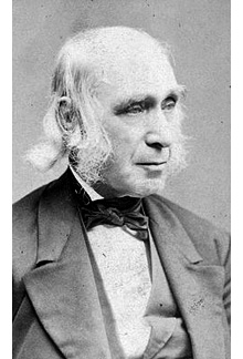 Amos Bronson Alcott