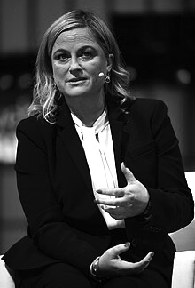 Amy Poehler