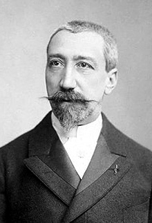 Anatole France