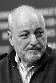 Andre Aciman