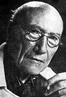 Andre Gide