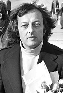 Andre Previn