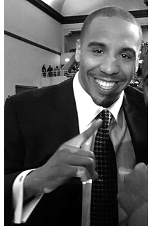 Andre Ward