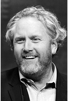 Andrew Breitbart