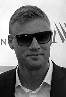 Andrew Flintoff