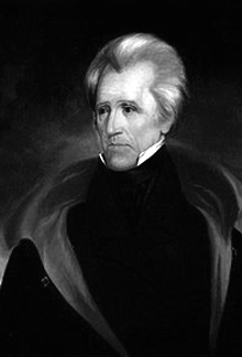 Andrew Jackson