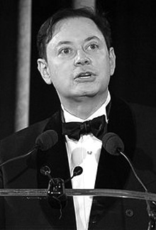 Andrew Solomon