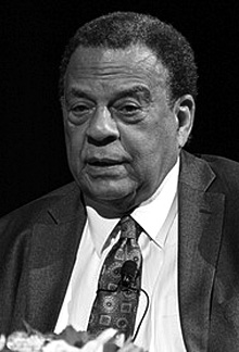 Andrew Young