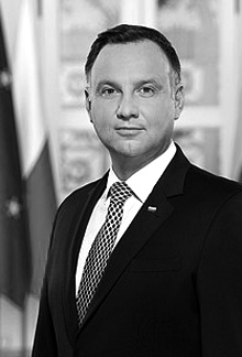 Andrzej Duda