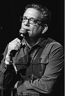 Andy Kindler