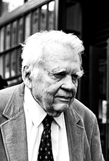 Andy Rooney