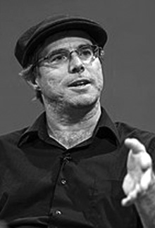 Andy Weir