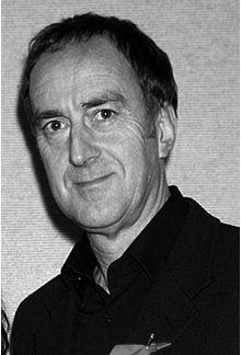 Angus Deayton