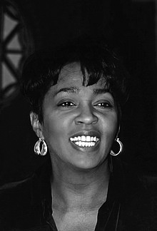 Anita Baker