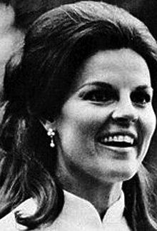 Anita Bryant