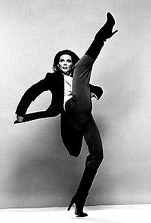 Ann Reinking