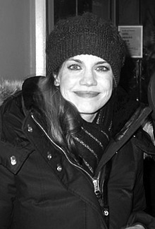 Anna Chlumsky