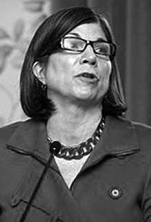 Anna Quindlen