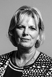 Anna Soubry