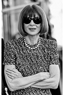 Anna Wintour