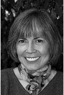 Anne Rice