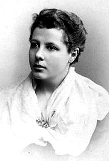 Annie Besant