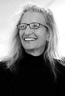 Annie Leibovitz