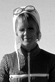 Anouska Hempel