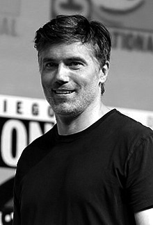 Anson Mount