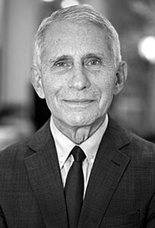 Anthony Fauci