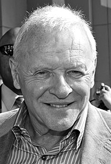 Anthony Hopkins