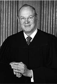 Anthony Kennedy