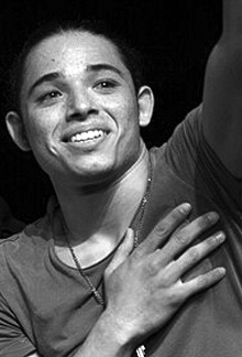 Anthony Ramos