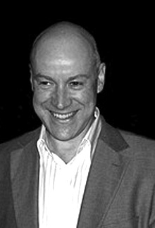 Anthony Warlow