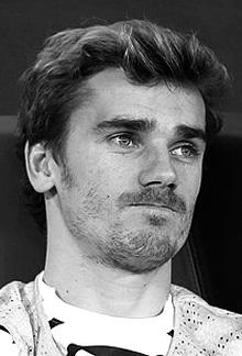 Antoine Griezmann