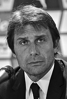 Antonio Conte