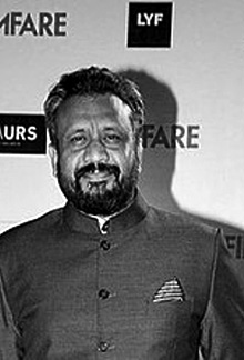 Anubhav Sinha