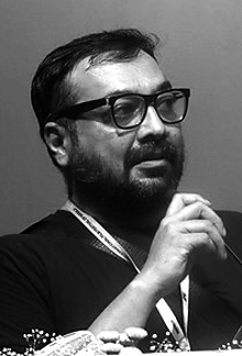 Anurag Kashyap