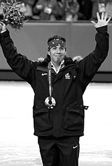 Apolo Ohno