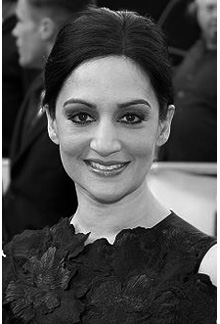 Archie Panjabi