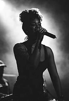 Ari Lennox