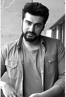 Arjun Kapoor